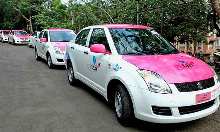 വയോജനങ്ങള്‍ക്കും രോഗികള്‍ക്കും സഹായവുമായി ഇന്നുമുതൽ ഷീ ടാക്‌സി