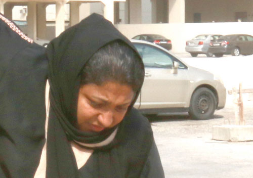 ​ജോലിക്ക് നിന്ന വീട്ടില്‍ പീഡനമനുഭവിച്ച  യുവതിക്ക് മോചനം