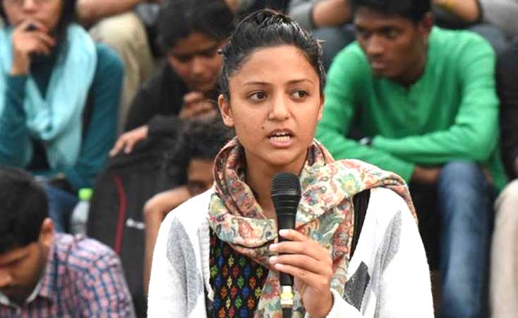 shehla-Rashid