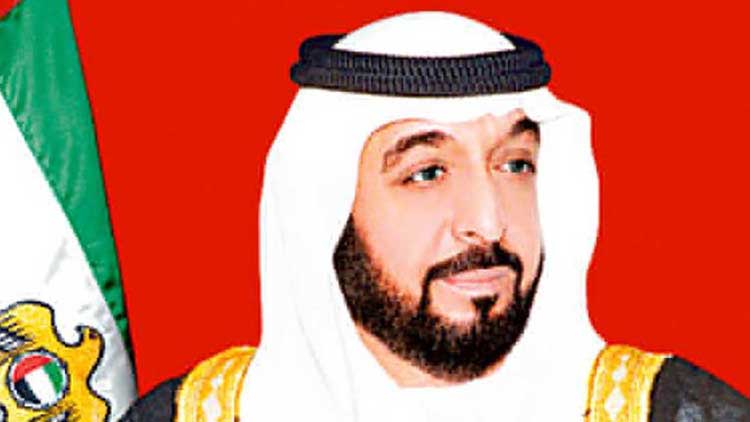 വിദ്യാഭ്യാസത്തിന്​ പ്രഥമ പരിഗണന–ശൈഖ്​ ഖലീഫ