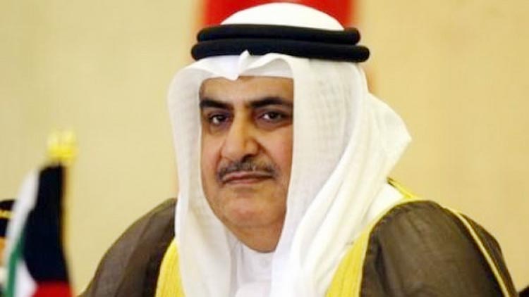 ജി.സി.സി ഉച്ചകോടിയിൽ ഹമദ്​ രാജാവ്​ പ​െങ്കടുത്തത്​ ഗുണംചെയ്​തു -വിദേശകാര്യ മന്ത്രി