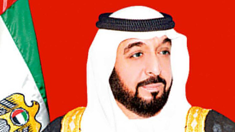 ദേശീയദിനാഘോഷം: തടവുകാരെ മോചിപ്പിക്കാൻ  ശൈഖ്​ ഖലീഫയുടെ ഉത്തരവ്