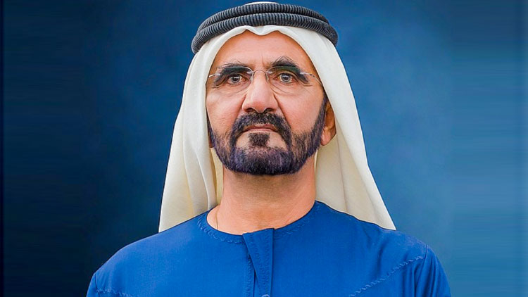 യു.എ.ഇയിലെ മികവുറ്റ സർക്കാർ സ്​ഥാപനങ്ങളുടെ പട്ടിക ശൈഖ്​ മുഹമ്മദ്​ പ്രഖ്യാപിച്ചു