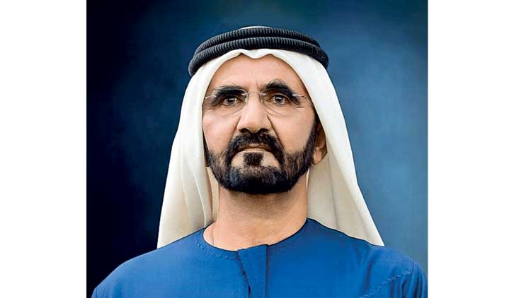 ബു ​റാ​ഷി​ദ്, ഇൗ ​നേ​ട്ട​ങ്ങ​ൾ അ​ങ്ങേ​ക്കു​ള്ള​താ​ണ്, അ​ങ്ങേ​ക്കു മാ​​ത്രം