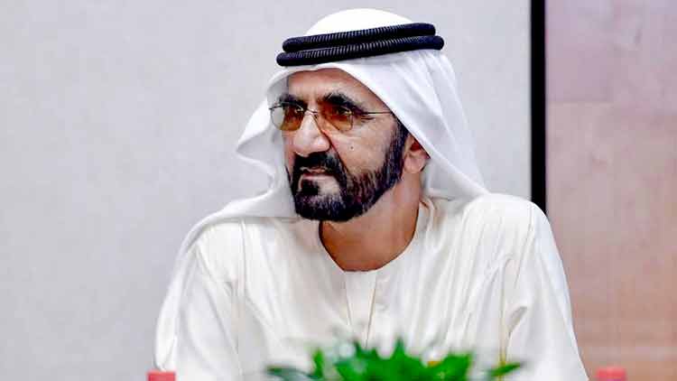 ആ​രും വി​ശ​ന്നി​രി​ക്കേ​ണ്ടി​വ​രി​ല്ല,  യു.​എ.​ഇ ഒ​രു കോ​ടി  ഭ​ക്ഷ​ണ​പ്പൊ​തി​ക​ളൊ​രു​ക്കും