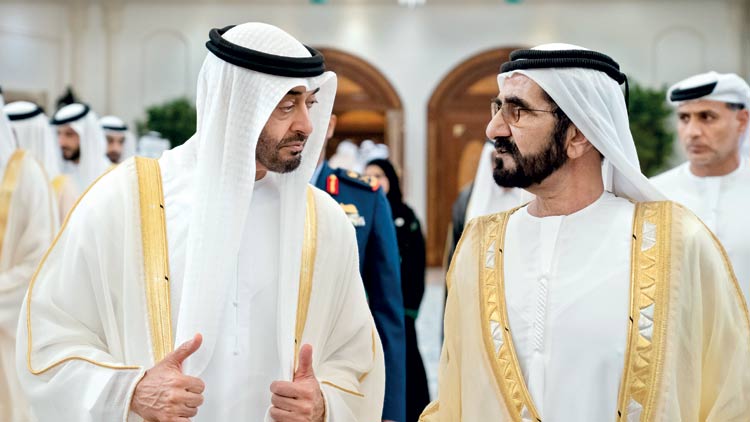 ത്യാഗ സ്മരണയിൽ യു.എ.ഇ ബലിപെരുന്നാൾ ​െകാണ്ടാടി