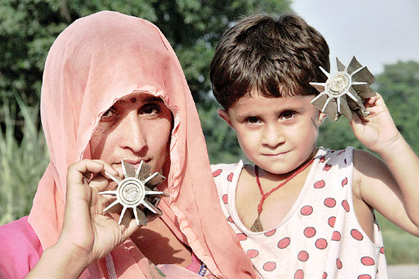 ജമ്മുവില്‍ വീണ്ടും പാക് ഷെല്ലാക്രമണം; യുവാവ് കൊല്ലപ്പെട്ടു