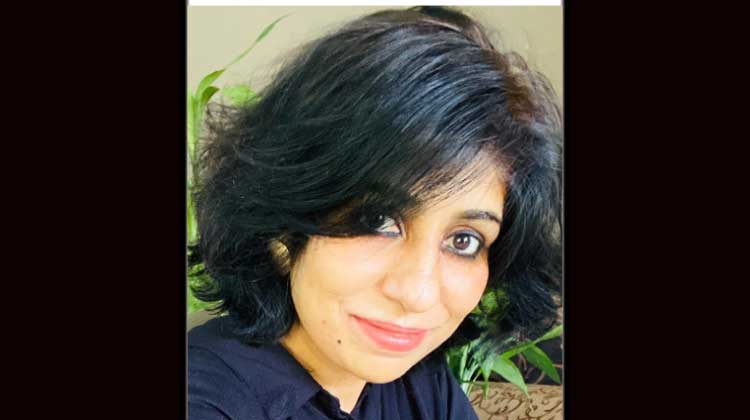 റമദാൻ എ​െൻറ പ്രാർഥന