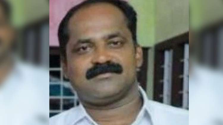 കോവിഡ്: കൊല്ലം സ്വദേശി റിയാദിൽ മരിച്ചു