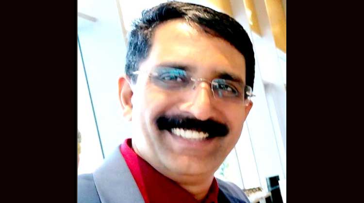 ഇ​ത് ക്രൂ​ര​ത​യാ​ണ്, ഓ​രോ പ്ര​വാ​സി​യോ​ടും ചെ​യ്യു​ന്ന ക്രൂ​ര​ത