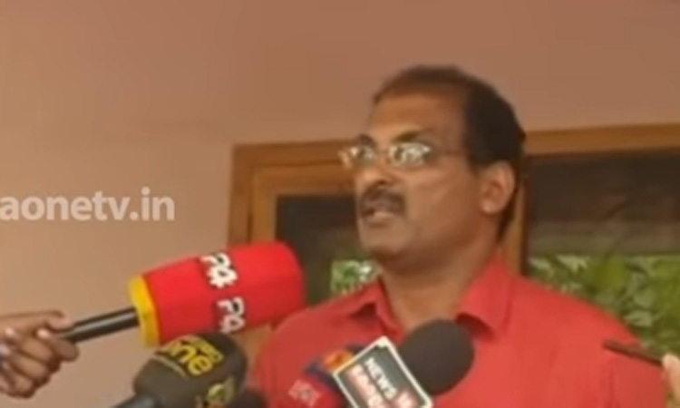 താന്‍ നിപരാധിയാണെന്ന്  ജോളിയുടെ രണ്ടാം ഭര്‍ത്താവ് ഷാജു സ്‌കറിയ