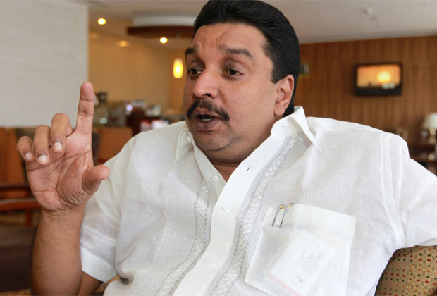 തോട്ടം തൊഴിലാളികള്‍ക്ക് 500 രൂപ കൂലി നല്‍കാനാവില്ലെന്ന് പറഞ്ഞിട്ടില്ല -ഷിബു ബേബിജോണ്‍