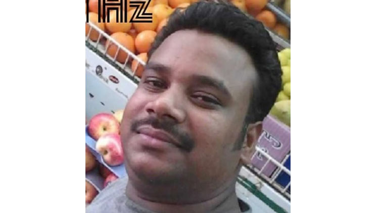 കോവിഡ് ബാധിച്ച് മലയാളി യുവാവ് ജിദ്ദയിൽ മരിച്ചു 