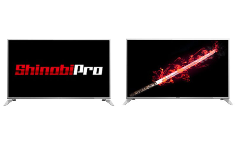 എല്‍ഇഡി ടി.വിയുമായി ജനപ്രിയരാവാന്‍ പാനസോണിക്