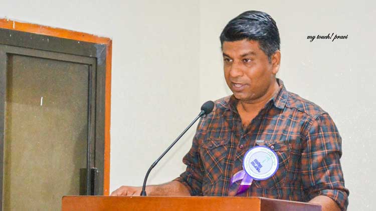 വഴിയിൽ മരിച്ചു വീണത്​ വെറുമൊരു അജ്​ഞാതനല്ലായിരുന്നു...