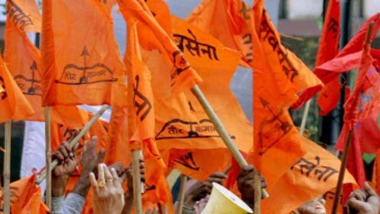 ബാബരി കേസ് തള്ളിയാൽ കർസേവകർക്കുള്ള ആദരവാകുമെന്ന് ശിവസേന ബാബരി കേസ് തള്ളിയാൽ കർസേവകർക്കുള്ള ആദരവാകുമെന്ന് ശിവസേന