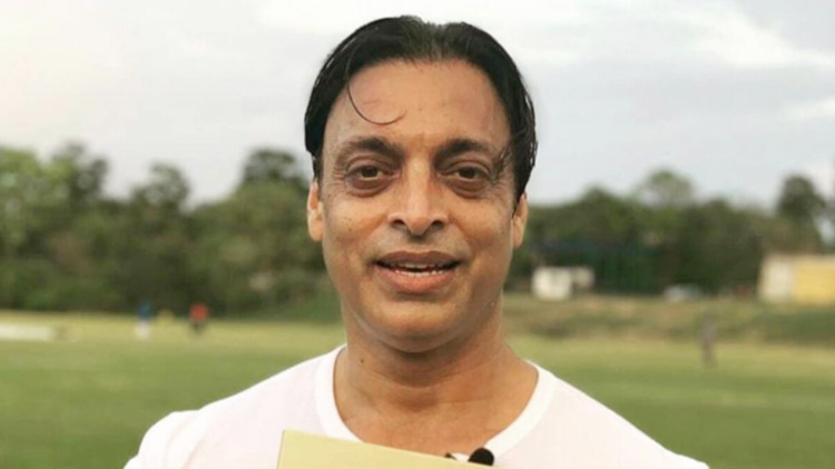 ഇന്ത്യക്കും പാകിസ്താനും ഉളളിയും ഉരുളക്കിഴങ്ങും വിൽക്കാം, എന്തുകൊണ്ട് ക്രിക്കറ്റ് കളിക്കുന്നില്ല -ശുഐബ് അക്തർ