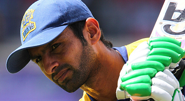 ശുഐബ് മാലിക് വീണ്ടും പാക് ടെസ്റ്റ് ടീമില്‍