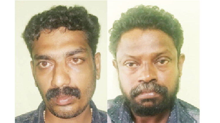 വീട്ടിൽ കയറി വെടിവെപ്പ്​: തോക്ക് നിർമിച്ച് നൽകിയയാളും അറസ്​റ്റിൽ