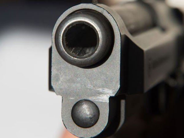 ഉത്തർപ്രദേശിൽ എ.ടി.എസ്​ കോൺസ്​റ്റബിൾ സ്വയം വെടിവെച്ചു മരിച്ചു