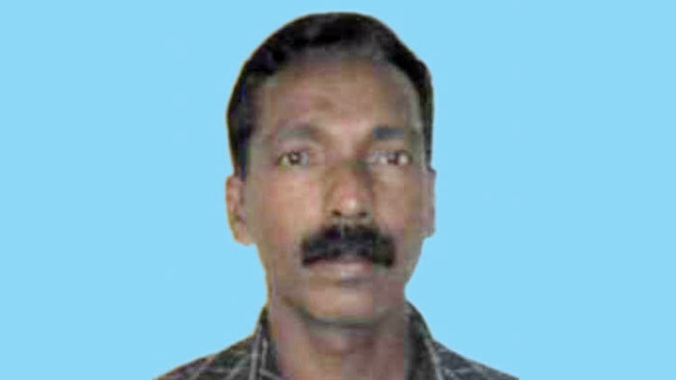 പ്ര​വാ​സി മ​ല​യാ​ളി ഉ​റ​ക്ക​ത്തി​നി​ട​യി​ൽ മ​രി​ച്ചു