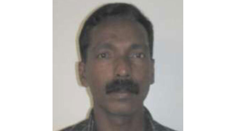 ബഹ്റൈനിൽ പ്രവാസി മലയാളി ഉറക്കത്തിനിടയിൽ മരിച്ചു