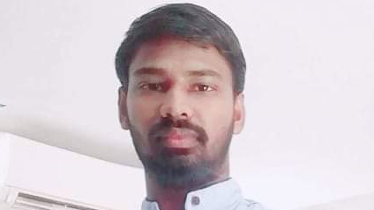 നിലമ്പൂർ സ്വദേശി റിയാദിൽ മരിച്ചു