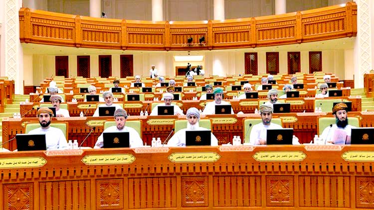 കോ​വി​ഡ്​: ശൂ​റാ കൗ​ൺ​സി​ൽ സ്​​ഥി​തി​ഗ​തി​ക​ൾ വി​ല​യി​രു​ത്തി