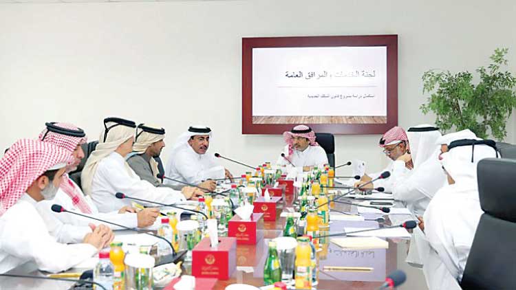 റെ​യി​ൽ​വേ ക​ര​ട് നി​യ​മ​ത്തി​ന് ശൂ​റ പാ​ന​ലിെൻറ അം​ഗീ​കാ​രം