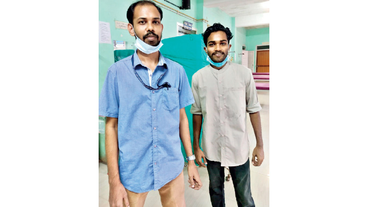 ഈ ​സേ​വ​ന​ത്തി​ന് ന​ൽ​കാം ബി​ഗ്​ സ​ല്യൂ​ട്ട്