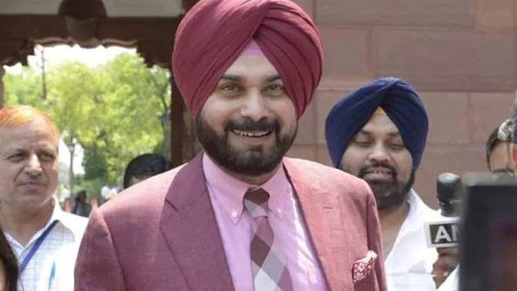 കർതാർപൂർ ഇടനാഴി ഉദ്ഘാടന ചടങ്ങിൽ പങ്കെടുക്കാൻ സിദ്ദുവിന് അനുമതി