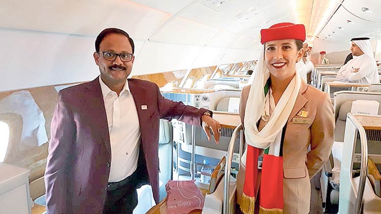 സഹിഷ്​ണുതയുടെ ആഘോഷപ്പറക്കലിന്​  ഗിന്നസ്​ റെക്കോഡ്​