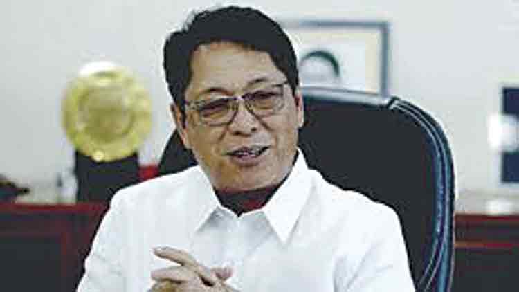 ഫി​ലി​പ്പീ​ൻ​സ്​ ഡി​പ്ലോ​യ്​​മെൻറ്​  വി​ല​ക്ക്​ പി​ൻ​വ​ലി​ച്ചു