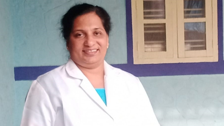 സിന്ധു പറയുന്നു, മാലാഖമാരാക്കുന്നത്​ തൊഴിലിനോടുള്ള ആത്മാർഥത