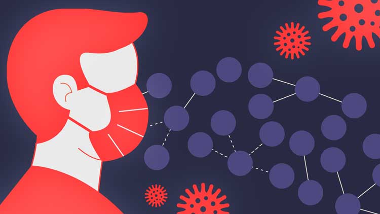 കോ​വി​ഡ്-19: പ്ര​തി​രോ​ധ ക​വ​ചം തീ​ർ​ത്ത് ഖത്തർ