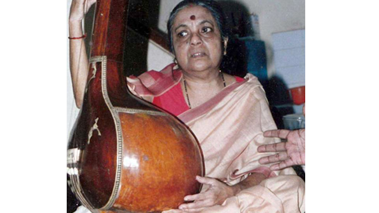 പിന്നണി ഗായിക ഗായത്രി ശ്രീകൃഷ്ണൻ അന്തരിച്ചു