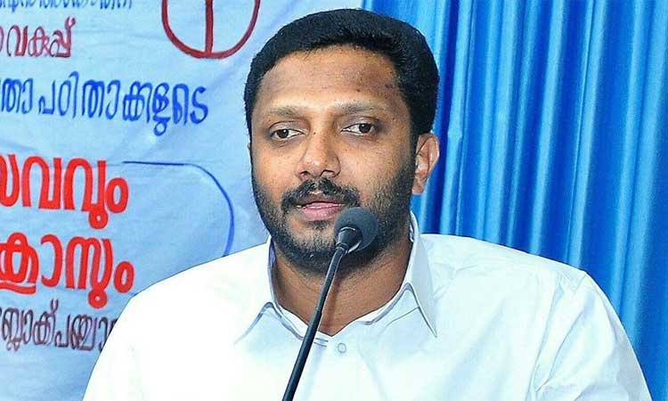 തൊടുപുഴ ബ്ലോക്ക് പഞ്ചായത്ത് ഭരണം എൽ.ഡി.എഫ് തിരിച്ച് പിടിച്ചു