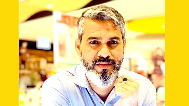 സിറാജ്​ പറയുന്നു,  കഴിഞ്ഞതെല്ലാം ഒരു സ്വപ്​നം പോലെ