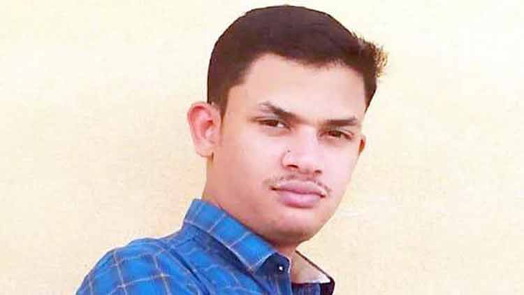 നാ​ട്ടി​ലാ​യി​രു​ന്നെ​ങ്കി​ൽ സി​റാ​ജ് ഇ​പ്പോ​ൾ ‘പു​ത്യാ​പ്ല’​യാ​ണ്​