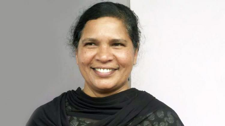 കേരളം സിസ്​റ്റര്‍ ലൂസിക്കൊപ്പം നില്‍ക്കണം