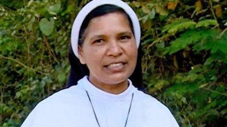 വത്തിക്കാന് വീണ്ടും അപ്പീലുമായി സിസ്റ്റർ ലൂസി കളപ്പുര