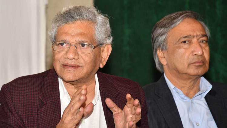 sitaram-Yechury--Yousuf-Tarigami