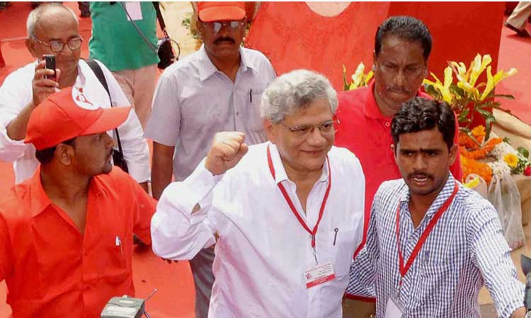 sitaram-yechury-l