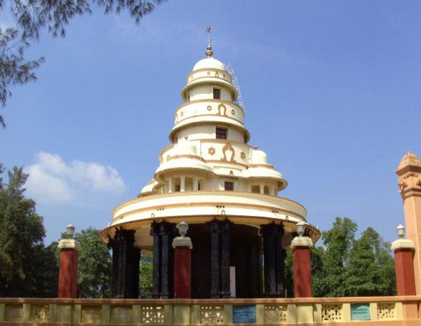 രാഷ്ട്രീയലക്ഷ്യത്തിനുവേണ്ടി ശിവഗിരിമഠത്തെ വലിച്ചിഴക്കരുത് -ഗുരുധര്‍മ പ്രചാരണ സഭ