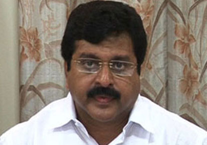 തിരുവനന്തപുരത്ത്​ മാത്രമേ മത്സരിക്കൂ -വി.എസ്​. ശിവകുമാർ