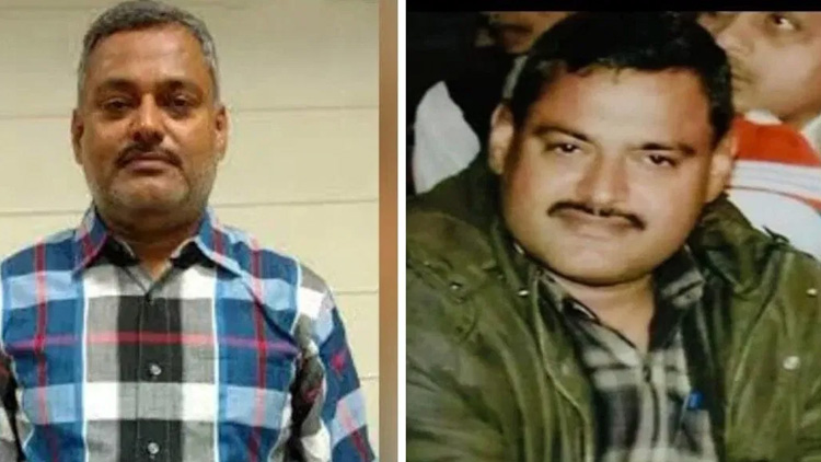 വികാസ്​ ദുബെ: യു.പിയിലെ ‘മോസ്​റ്റ്​ വാണ്ടഡ്​’ ക്രിമിനൽ