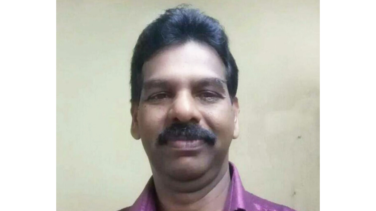 വർക്കല സ്വദേശി റിയാദിൽ നിര്യാതനായി