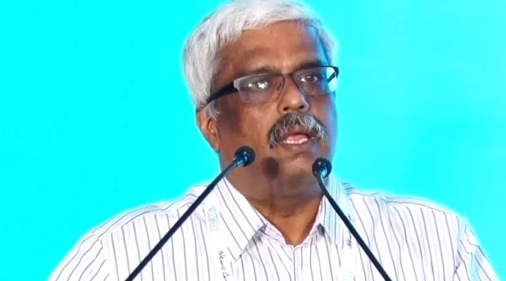 ശിവശങ്കറിനെ നീക്കി; മുഹമ്മദ് വൈ. സഫീറുള്ള പുതിയ ഐ.ടി സെക്രട്ടറി