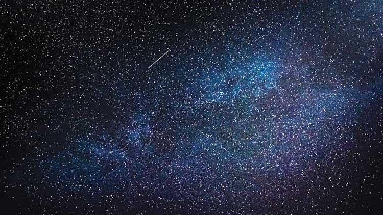 ഇന്ന്​ കാണാം; ഖത്തറി​െൻറ ആകാശത്ത്​ ഉൽക്കവീഴ്​ച