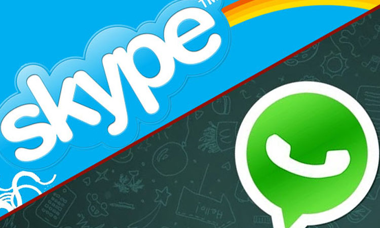 skype-whatsapp